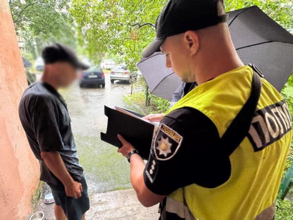 Новини Києва - У Києві чоловік кинув гранату, його затримали