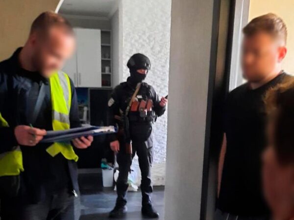 Новини Києва - У Києві викрили мережу нелегальних гральних клубів