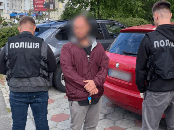 Новини Києва - У Києві викрили наркоугруповання з обігом у 5 млн щомісяця