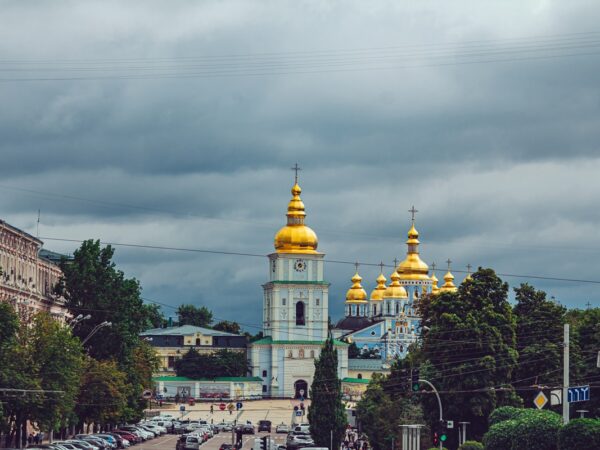 Новини бізнесу - У Києві заявили про рекордний турзбір з початку війни