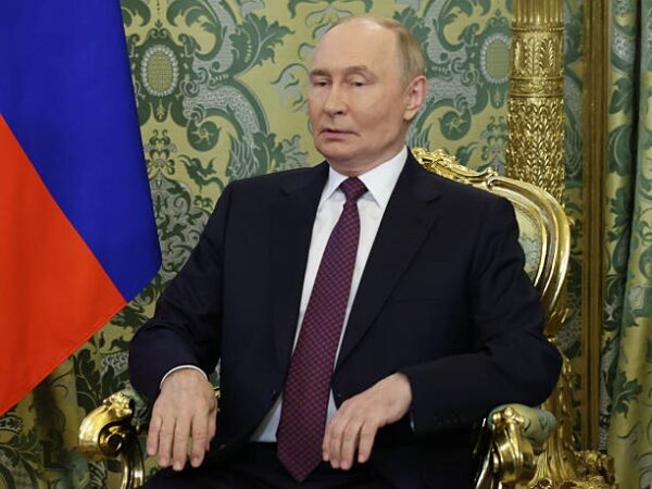 Новини світу - У Кремлі озвучили умови Путіна на перемир'я - ЗМІ