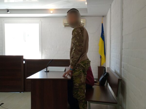Новини України - У Миколаєві заарештували підозрюваного у держзраді командира