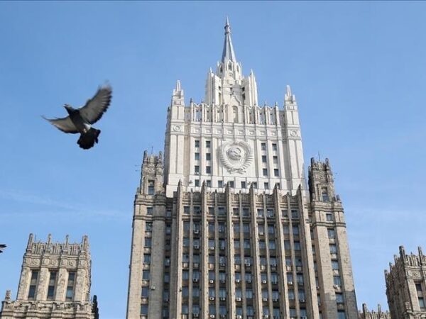 Новини світу - У Москві озвучили очікування від зустрічі лідерів