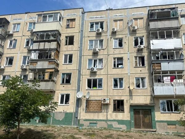 Новини України - У Нікополі внаслідок російської атаки вбито трьох людей