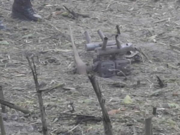 Новини світу - У Польщі заявили про падіння і вибух невідомого об'єкта