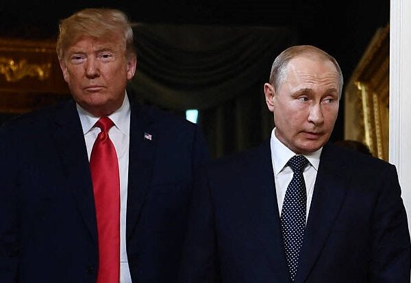 Новини світу - У Путіна прокоментували майбутню зустріч з Трампом