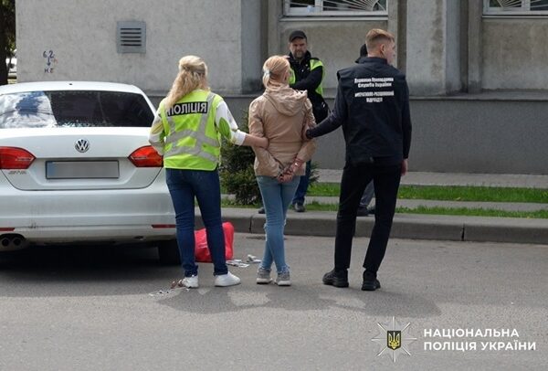 Новини України - У Сумах жінка отримала чотири роки за спробу продажу власного немовляти