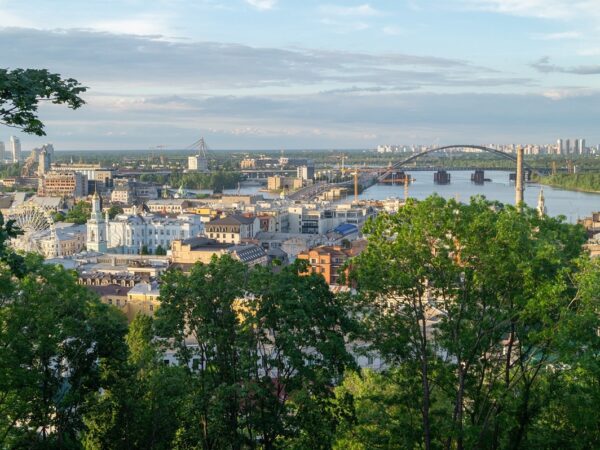Новини Києва - У центрі Києва лунали постріли: влада пояснила, що сталося
