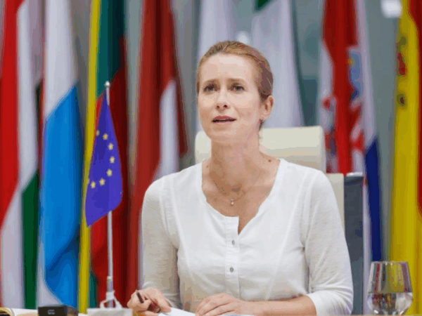 Новини світу - У ЄС працюють над новими санкціями проти РФ - Каллас