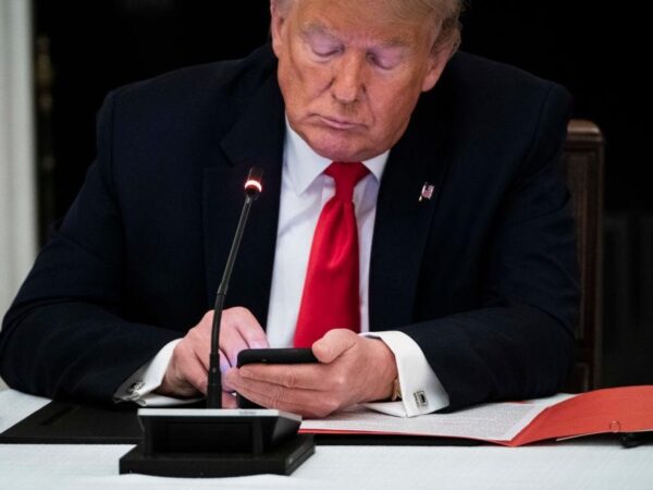 Новини світу - У ЄС розповіли, з ким розмовляв Трамп після Аляски