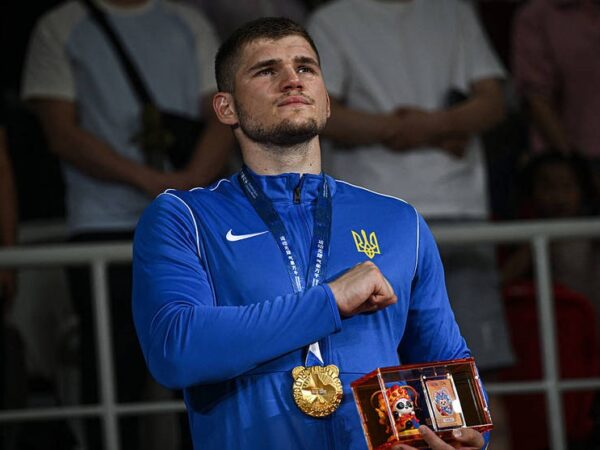 Новини спорту - У загальному медальному заліку Всесвітніх ігор-2025 Україна третя