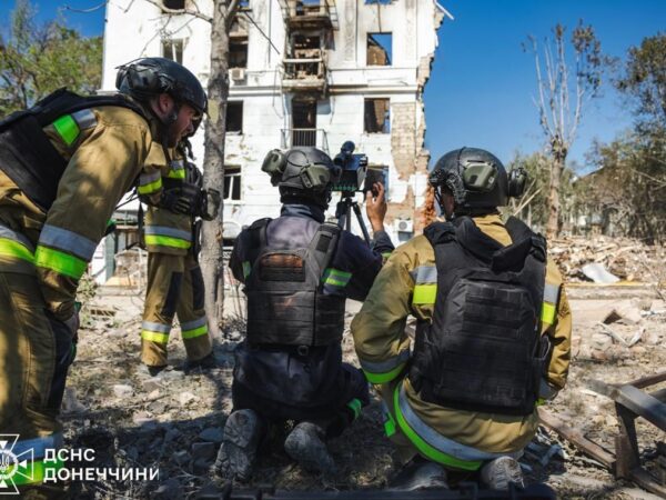 Новини України - Удар по Краматорську: кількість жертв зросла