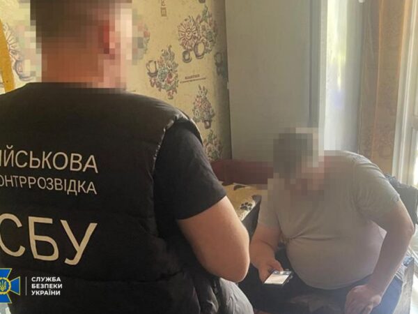 Новини Києва - Ухилянтська схема у Києві: у фігурантів виявили понад 17 млн грн готівки