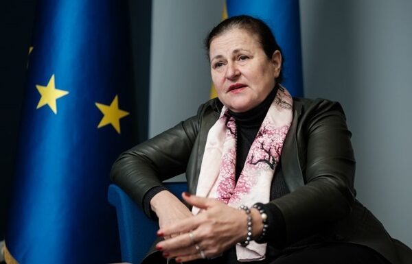 Новини України - Україна хоче миру, але не за будь-яку ціну - посолка ЄС