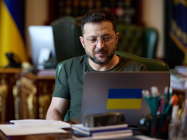 Новини світу - Україна отримає допомогу від Хорватії в рамках механізму SAFE
