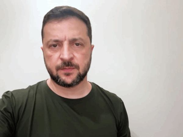 Новини України - Україна розраховує на $1 млрд щомісяця через програму PURL