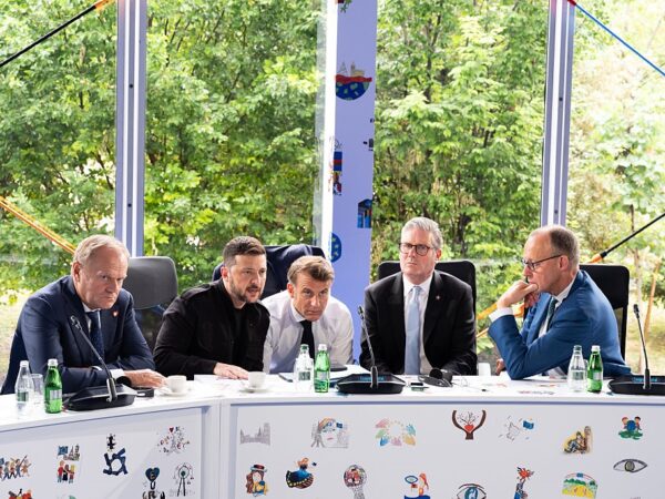 Новини світу - Україна та Європа проти пропозиції Путіна - WSJ