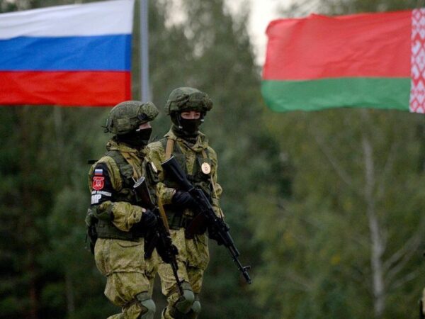Новини України - Україна застерегла Білорусь від "необдуманих провокацій"