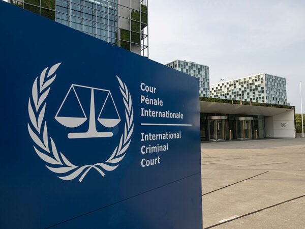 Новини України - Українські прокурори працюватимуть в офісі прокурора МКС в Україні