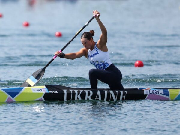 Новини спорту - Українські веслувальниці стали чемпіонками світу