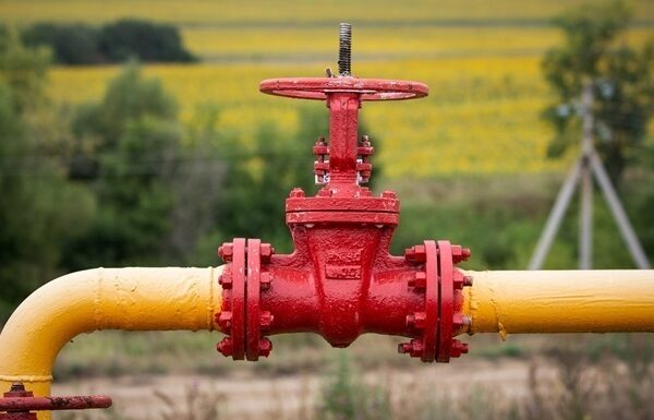 Новини України - Українського філантропа зі США підозрюють у розкраданні газу