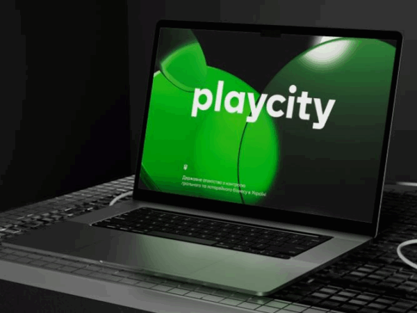 Новини України - Українці обрали Антикорупційну групу при PlayCity