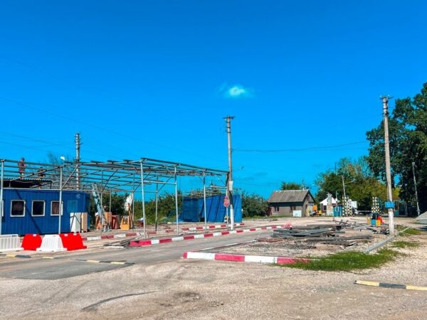 Новини України - Українців попереджають про можливі черги на кордоні з Молдовою
