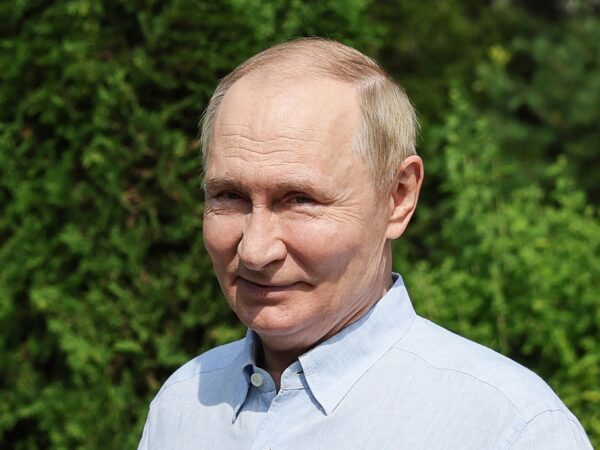 Новини світу - Ультиматум Трампа: чому Путін опирається