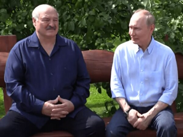 Новини світу - Умови щодо миру і меседж Трампу. Заяви Путіна