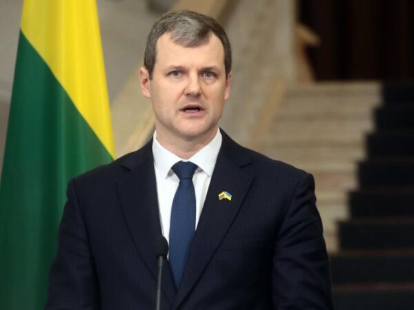 Новини світу - Уряд Литви пішов у відставку