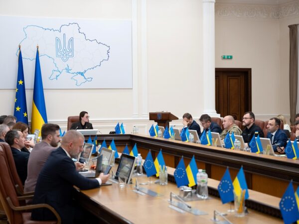 Новини України - Уряд оновив порядок перетину держкордону