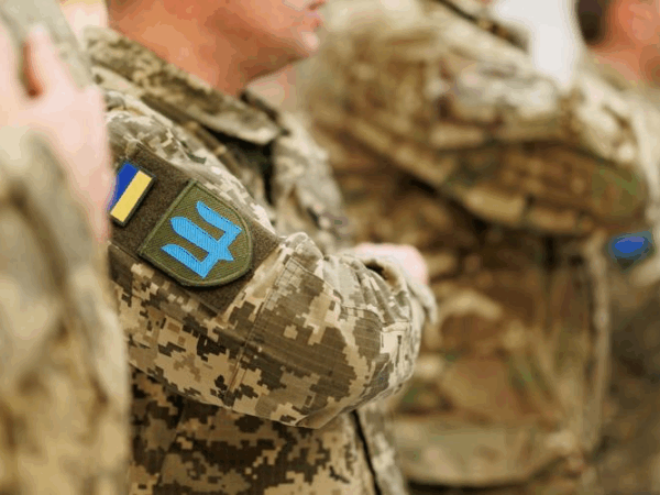 Новини України - Уряд посилив захист викривачів корупції у війську
