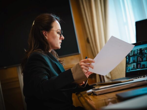 Новини України - Уряд затвердив зміни для підтримки фронту