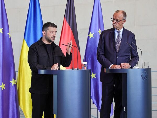Новини України - Узгоджено принципи завершення війни - Зеленський