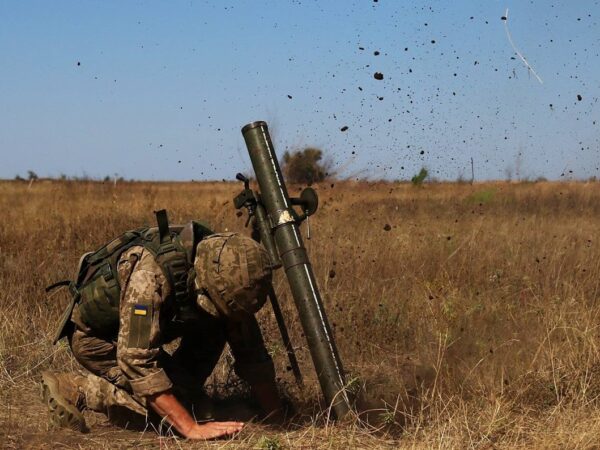 Новини України - В Генштабі розповіли про літній наступ росіян