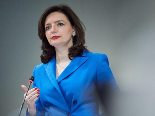 Новини України - В МЗС назвали кількість випадків сексуального насильства з боку росіян