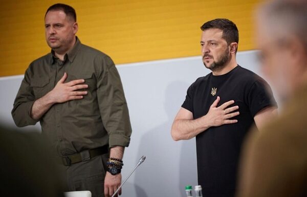 Новини України - В Офісі президента проведуть реформування