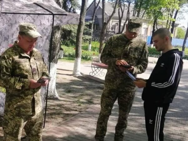 Новини України - В ОП прокоментували конфлікти між цивільними і ТЦК