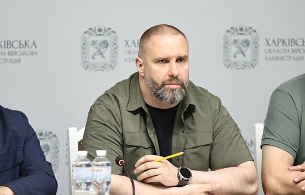 Новини України - В ОВА уточнили інформацію щодо вибухів у Харкові