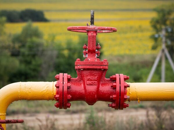 Новини України - В РФ після вибухів вийшов з ладу газопровід - ЗМІ