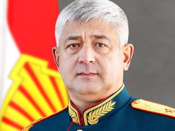 Новини світу - В РФ змінили командувача, що відповідає за Харківський і Курський напрямки