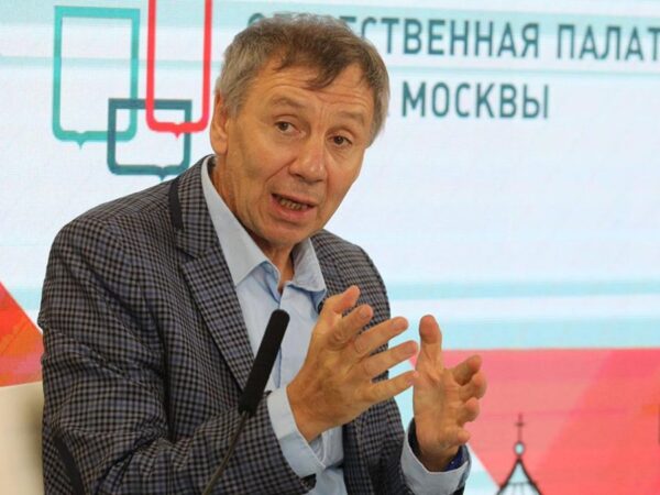 Новини світу - В Росії оголосили іноагентом прокремлівського політолога