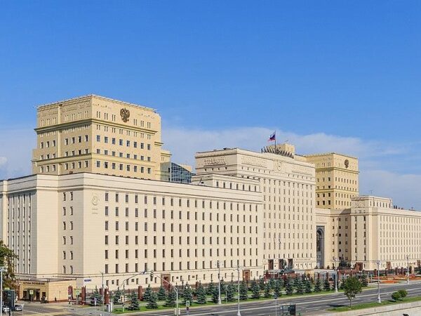 Новини світу - В Росії заарештували генерала Міноборони за розкрадання - ЗМІ