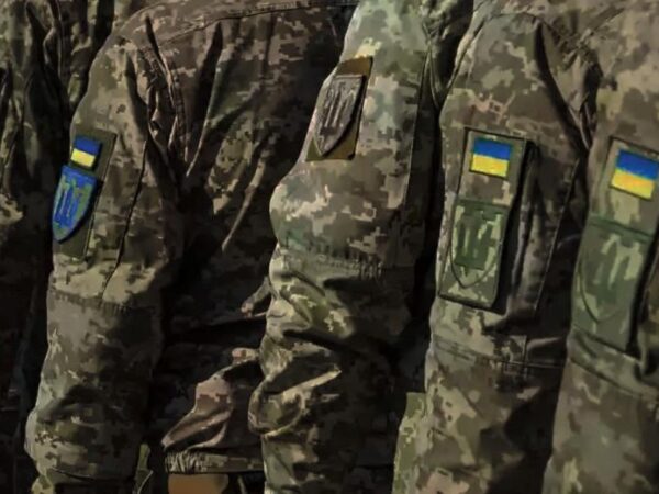 Новини Києва - В ТЦК Києва пояснили нарахований штраф військовому за ухилення від служби