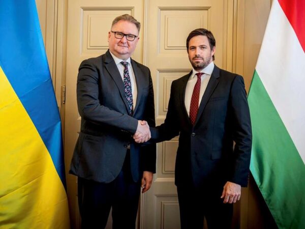 Новини України - В Угорщині допустили перегляд позиції стосовно членства України в ЄС