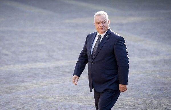 Новини світу - В Угорщині затримали чоловіка, що шукав кілера для Орбана