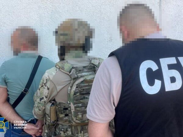 Новини України - В Україні ліквідували п'ять схем для ухилянтів