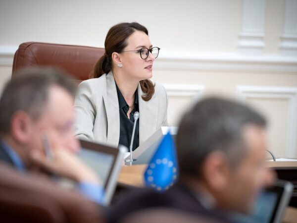 Новини бізнесу - В Україні проведуть аудит надрокористувачів