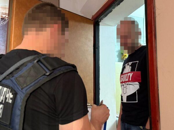 Новини України - В Україні провели третій етап операції Опікун