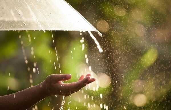 Новини України - В Україні у вихідні без опадів, місцями короткочасні дощі